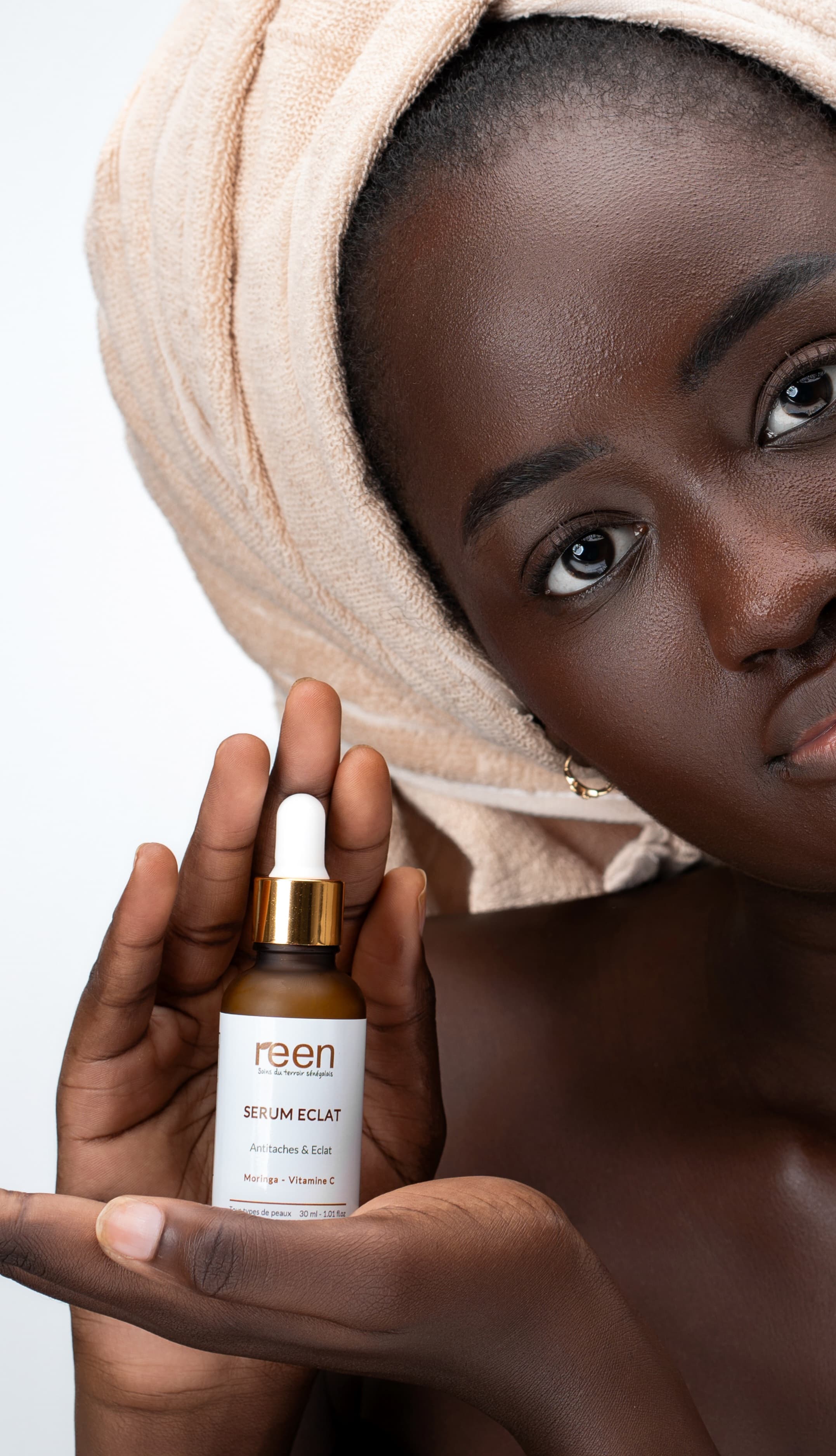 SERUM REEN ECLAT